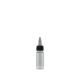 Leere Drehkopfflasche, Farbflasche (15 ml)