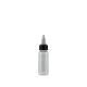 Leere Drehkopfflasche, Farbflasche (30 ml)