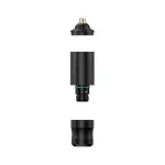 Jieciron JC5 Tattoo Pen (kék) - vezeték nélküli tetováló gép