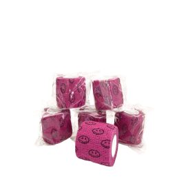 Markolat bandázs (Smile Pink - 6 db)