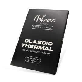 Inkness thermal stencil papír (100 lap)