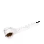 Öntapadós szemöldök vonalzó