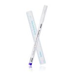 Kék színű előrajzoló toll sminktetováláshoz (0,5 mm)