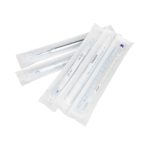 Kék színű előrajzoló toll sminktetováláshoz (0,5 mm)