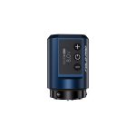 Dragonhawk Fold Pro (2.4-4.2 mm) Tattoo Pen (kék) - vezeték nélküli tetováló gép