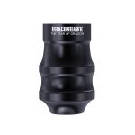 Dragonhawk Fold Pro (2.4-4.2 mm) Tetováló gép - The Year of Dragon Edition - 2 akkumulátorral, vezeték nélküli