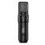 Dragonhawk Fold Pro (2.4-4.2 mm) Tattoo Pen (fekete) - vezeték nélküli tetováló gép