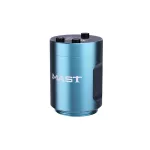 Mast Fold 2 (2.4-4.2 mm) Tattoo Pen (fekete-arany) - vezeték nélküli tetováló gép