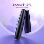 Mast P15 PMU Tattoo Pen (fekete) tetováló gép
