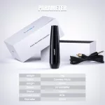 Mast P15 PMU Tattoo Pen (fekete) tetováló gép