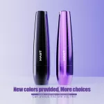 Mast P15 PMU Tattoo Pen (fekete) tetováló gép