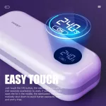 Mast Sterilizáló doboz PEN tetováló géphez