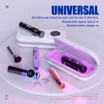 Mast Sterilizáló doboz PEN tetováló géphez