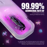 Mast Sterilizáló doboz PEN tetováló géphez