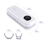 Mast Sterilizáló doboz PEN tetováló géphez