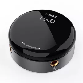 Mast Circle P150 tápegység (fekete)