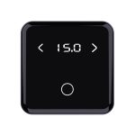 Dragonhawk P160 tápegység (kettős üzemmódú - fekete)