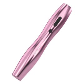   Mast P20 (2.5 mm) PMU Tetováló gép (rose gold) - vezeték nélküli