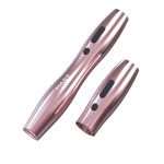 Mast P20 (2.5 mm) PMU Tetováló gép (rose gold) - vezeték nélküli