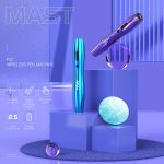 Mast P20 (2.5 mm) PMU Tetováló gép (rose gold) - vezeték nélküli