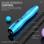 Mast P20 (2.5 mm) PMU Tetováló gép (rose gold) - vezeték nélküli