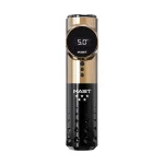 Mast Archer Pro 5 Star Series Tattoo Pen (fekete-arany) - vezeték nélküli tetováló gép