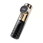 Mast Archer Pro 5 Star Series Tattoo Pen (fekete-arany) - vezeték nélküli tetováló gép