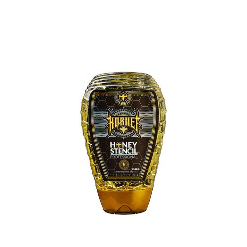 Hornet Honey Stencil gél (250 ml)