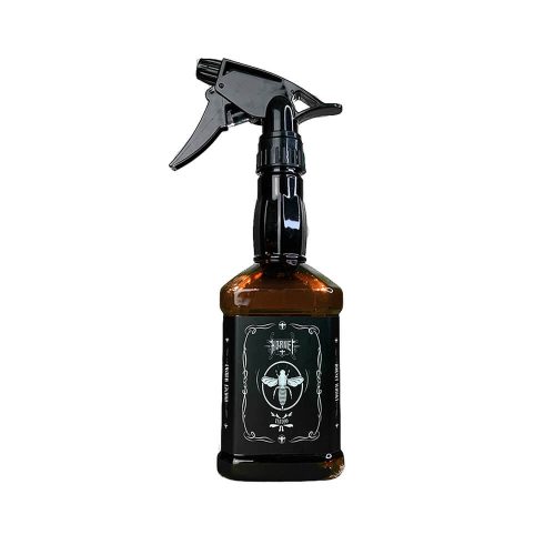 Hornet Whiskey Water Sprayer szórófejes flakon (550 ml)