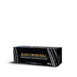 Hornet vágható cellulóz terítő (32cm x 40m - fekete)