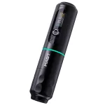 Mast Archer Tattoo Pen (fekete) - vezeték nélküli tetováló gép