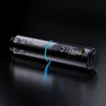 Mast Archer Tattoo Pen (fekete) - vezeték nélküli tetováló gép