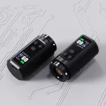 Mast Fold 2 Pro extra akkumulátor, tápegység