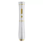 Mast P40 (2.5 mm) PMU Tetováló gép (ezüst) - vezeték nélküli