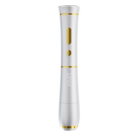   Mast P40 (2.5 mm) PMU Tetováló gép (ezüst) - vezeték nélküli