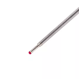 Tattoo Pen -  Stencil Tollbetét, tollhegy (piros)