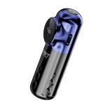 Mast Archer S (4.2 mm) Tetováló gép (lila-fekete) - vezeték nélküli