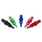 Ball Point Cartridge - gyakorló tintamodul (piros)