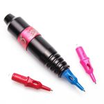 Ball Point Cartridge - gyakorló tintamodul (piros)