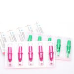 Ball Point Cartridge - gyakorló tintamodul (piros)