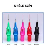 Ball Point Cartridge - gyakorló tintamodul (zöld)