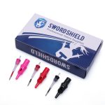 Ball Point Cartridge - gyakorló tintamodul (zöld)