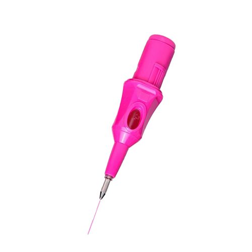 Ball Point Cartridge - gyakorló tintamodul (pink)