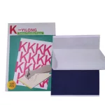 Kézi stencil papír (1 rétegű) - 100 lap