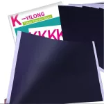 Kézi stencil papír (1 rétegű) - 100 lap