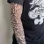 Karra húzható textil tetoválás (Maori)