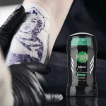 Ghost Axe speed stick deo - Stencil gél
