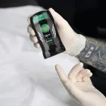 Ghost Axe speed stick deo - Stencil gél