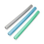 Habszivacs markolat (60 cm) - szürke