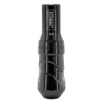 FK Irons Flux Max (3.2 mm) Tetováló gép (fekete) - 2 akkumulátorral, vezeték nélküli